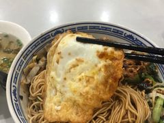 -福海面馆(阳曲店)