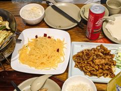 -POLO小馆·老南京菜(解放路店)