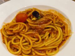 -麦甜创意轻食餐厅(西康路店)