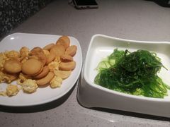 -半天妖烤鱼(东方新天地店)