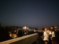 -悉尼海港大桥