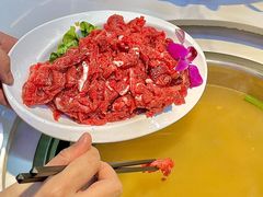 -中国凉都黄牛肉馆(杭州总店)