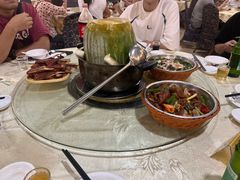 -红旗山庄(圭峰山店)