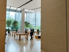 -Apple零售店(苏州店)