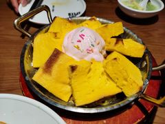 -吕氏疙瘩汤·新鲁菜(济南万象城店)