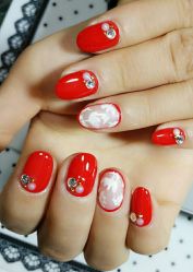 -尚美日式美甲美睫工作室