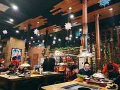 -杀猪天·韩国烤肉(总店)