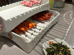 -白玉·朝鲜族烤串(深圳Kkone店)