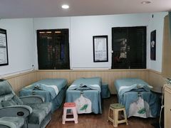 -左耳·采耳文化生活体验馆(磁器口正街店)