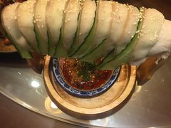 -杨记隆府(南坪店)