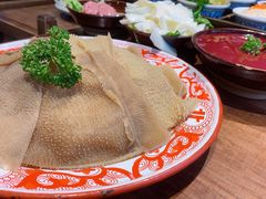 -楠火锅(昆山金鹰店)