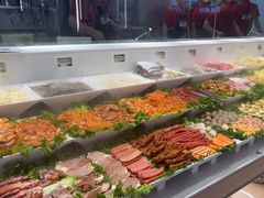 -醉人椒麻辣香锅(王府井喜悦店)