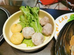 -潮澎派·潮汕菜大排档(南较西路店)