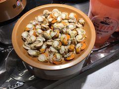 -龍歌自助小火锅(市南金茂湾店)