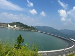 -江南天池