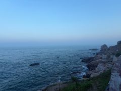 -燕儿岛山公园