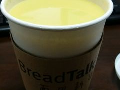 -BreadTalk面包新语·烘焙蛋糕(五羊邨店)