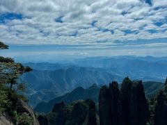 -三清山风景名胜区