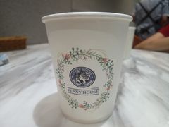 -Jenny House 珍妮屋新派食堂(美吉特店)