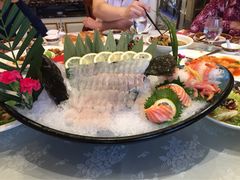 万宝海鲜舫-万宝海鲜舫(劳动公园店)