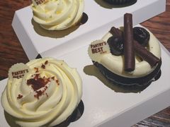 -Pantry's Best派悦坊蛋糕(K11购物艺术中心店)