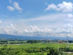-一寨两国风景区