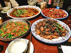 -杨记隆府(汉街店)