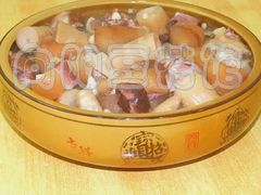 -向阳豆花馆(奥特斯商业广场店)