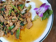 -八木轩·寻味大理白族民俗餐厅(文献路店)