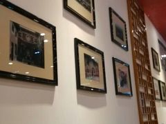 -韩师傅老大同刀削面(北苑路店)