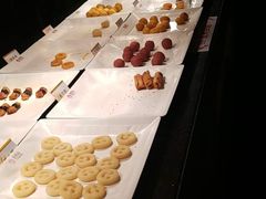 -鼎香缘海鲜自助火锅烤肉(锦辉购物广场店)