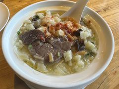 -東舍食唐精品陕菜馆