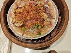 -稻香海鲜饭店(第一国际店)