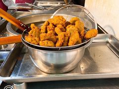 香酥藕饼-陶记正宗德州扒鸡(科巷店)