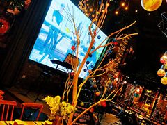 -胡桃里音乐酒馆(四道口店)