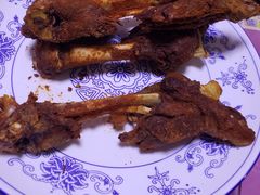 -范记靖远羊羔肉(博物馆店)