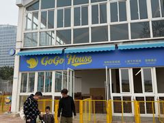 -华威西营里农产品批发市场