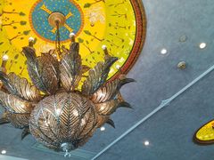 -世博源公馆·本帮融合菜·主题包厢·江景餐厅