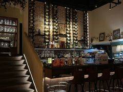 -柏蔻餐厅Le Banquet Bistro(天河北店)