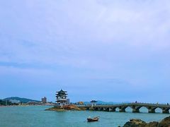-兴城海滨风景区
