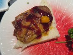 -樱之盛宴·蟹料理海鲜自助(前进大街店)