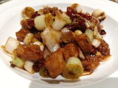 -宝轩渔府·老字号海鲜·正宗津菜(水上店)