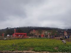 -云水谣景区-土楼之光文化园