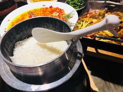 -饭桌故事·血鸭湘(荣宝华店)