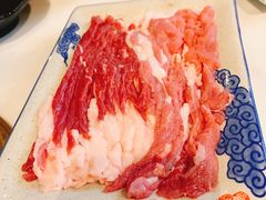 -宣武小院涮肉(前门店)
