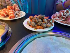 -海韵之星邮轮水会(明发商业广场店)