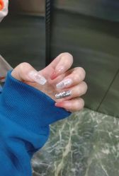 -UGIRL有个美甲