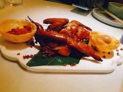 -院8里·小聚园老川菜(九眼桥店)