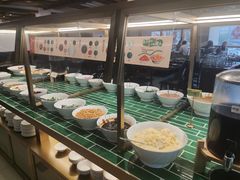 -皇城老妈川味火锅·大连海鲜火锅(港湾店)