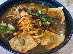 -阿生哥螺蛳粉(二七万达店)